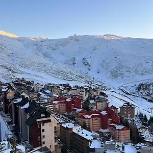 Duplex Con Vistas Zona Media Sierra Nevada