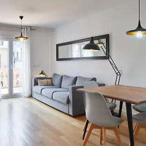 Always Easy I Carquizano Apartamento San Sebastián